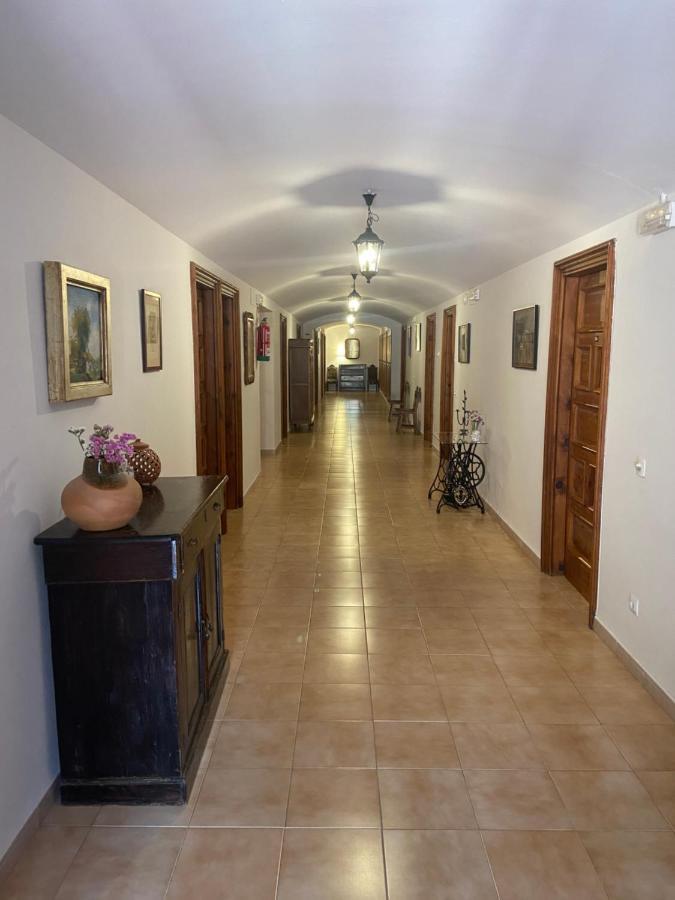 Monasterio De Santa Maria De Valvanera Anguiano Zewnętrze zdjęcie