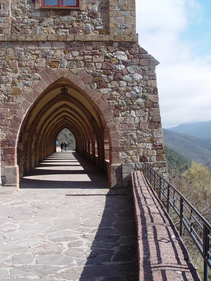 Monasterio De Santa Maria De Valvanera Anguiano Zewnętrze zdjęcie